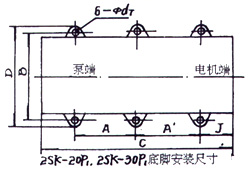 2SK-3P12SK-6P12SK-12P12SK-20P12SK-30P1μbD 