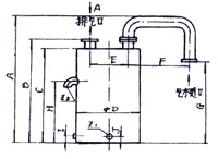 2SK-6P12SK-12P12SK-20P12SK-30P1ˮxμbߴ 