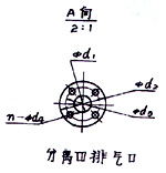 2SK-6P12SK-12P12SK-20P12SK-30P1ˮxμbߴ 